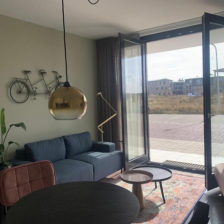 Strand En Meer Katwijk aan Zee Zewnętrze zdjęcie